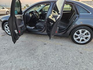 Audi A4 2010 1.8 TFSI-thumb-3