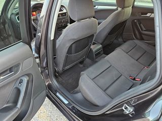 Audi A4 2010 1.8 TFSI-thumb-4