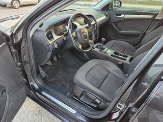 Audi A4 2010 1.8 TFSI-thumb-5