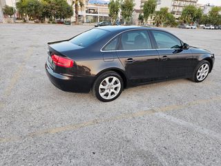 Audi A4 2010 1.8 TFSI-thumb-6