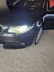 Audi A4 2010 1.8 TFSI-thumb-7