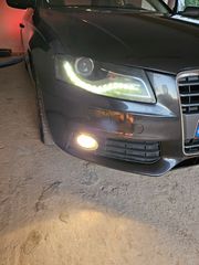 Audi A4 2010 1.8 TFSI-thumb-8