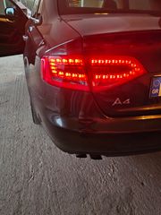 Audi A4 2010 1.8 TFSI-thumb-9