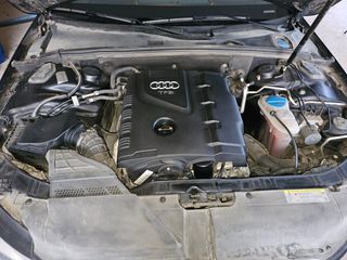 Audi A4 2010 1.8 TFSI-thumb-10