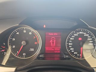 Audi A4 2010 1.8 TFSI-thumb-11