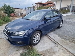 Seat Leon 2018