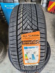 4 ΕΛΑΣΤΙΚΑ 205/45/16 TRACMAX **AUTO IKAS**
