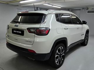 Jeep Compass 2022 Facelift Limited Plug-in Hybrid 4x4-thumb-3