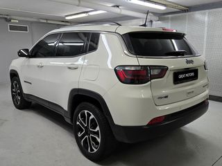 Jeep Compass 2022 Facelift Limited Plug-in Hybrid 4x4-thumb-5