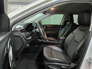 Jeep Compass 2022 Facelift Limited Plug-in Hybrid 4x4-thumb-7