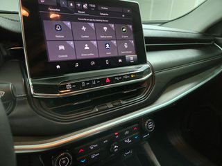 Jeep Compass 2022 Facelift Limited Plug-in Hybrid 4x4-thumb-16