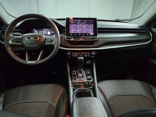 Jeep Compass 2022 Facelift Limited Plug-in Hybrid 4x4-thumb-9