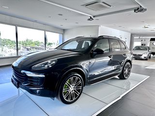 Porsche Cayenne 2016 HYBRID S/PANORAMA /FULL EXTRA