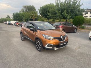Renault Captur 2018 1.5 DCI ENERGY INTENS