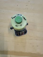 αντλία Υδραυλικού τιμονιού TRW από SEAT IBIZA K SKODA FABIA K VOLKSWAGEN POLO χρονολογία 2012 έως 2017 τιμή 150€ + ΦΠΑ αποστολή σε όλη την Ελλάδα