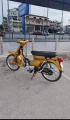 Honda GLX 1987