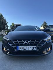 Hyundai i 30 2022