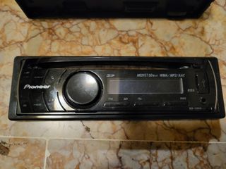 Pioneer SD σε άριστη κατάσταση