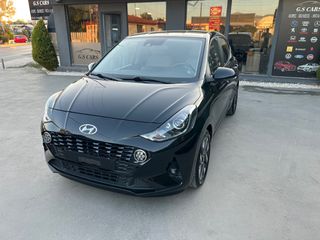 Hyundai i 10 2021 1.2 PREMIUM *AUTOMATIC*NAVI*KAMERA*CLIMA*FULL EXTRA!!