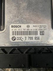 ΕΓΚΕΦΑΛΟΣ BMW 330 DIESEL E90 2005-2012 DDE 7 799 856