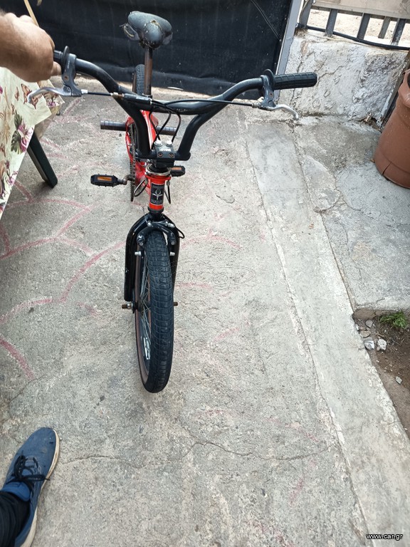 BMX Bullet 2016