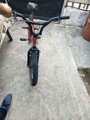 BMX Bullet 2016