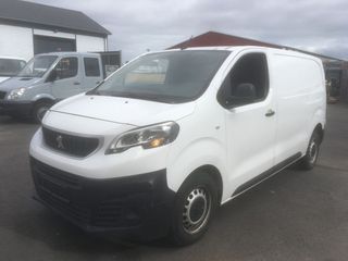 Peugeot Expert 2018 L2 H1  BLUE HDi  122 PS