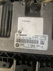 ΕΓΚΕΦΑΛΟΣ MINI R56 2006-2010 DME 7 589 971-01