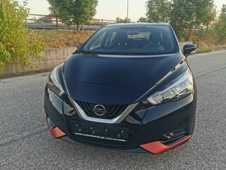 Nissan Micra 2017 N-CONNECTA.ΠΡΟΣΦΟΡΑ-thumb-7