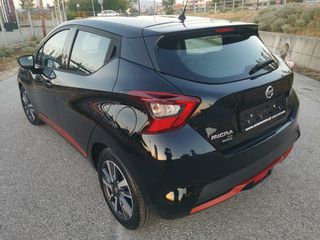 Nissan Micra 2017 N-CONNECTA.ΠΡΟΣΦΟΡΑ-thumb-14