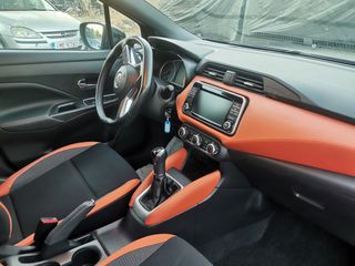 Nissan Micra 2017 N-CONNECTA.ΠΡΟΣΦΟΡΑ-thumb-19