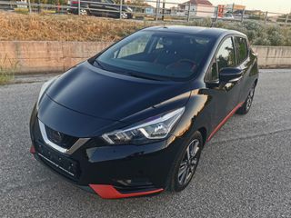 Nissan Micra 2017 N-CONNECTA.ΠΡΟΣΦΟΡΑ-thumb-2