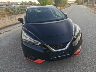 Nissan Micra 2017 N-CONNECTA.ΠΡΟΣΦΟΡΑ-thumb-4