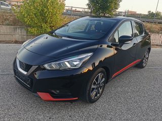 Nissan Micra 2017 N-CONNECTA.ΠΡΟΣΦΟΡΑ-thumb-5