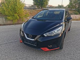Nissan Micra 2017 N-CONNECTA.ΠΡΟΣΦΟΡΑ-thumb-6