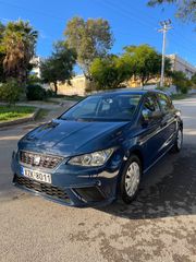 Seat Ibiza 2019 Ibiza