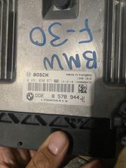 ΕΓΚΕΦΑΛΟΣ BMW F30 2011-2019 DDE 8 578 944-01