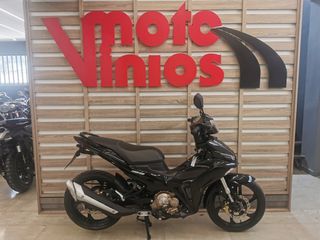 Benelli RCX 185 2023