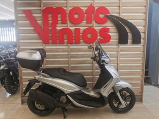 Piaggio Beverly 350 SportTouring 2013 ABS/ASR