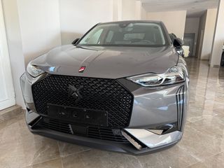 DS DS3 2024 Performance Line Matrix-LED-Scheinwerfer-Xenon