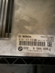 ΕΓΚΕΦΑΛΟΣ BMW 530D E60 DDE 8 509 034 01