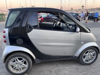 Smart ForTwo 2005