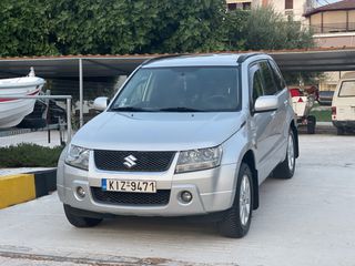 Suzuki Grand Vitara 2008