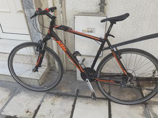 Ποδήλατο KTM 2019