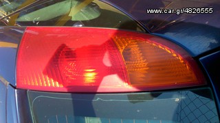 FORD FOCUS 98-05 Φανάρια Πίσω 