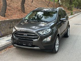 Ford EcoSport 2020 TITANIUM-ECOBOOST-AUTO-ΟΘΟΝΗ-thumb-1