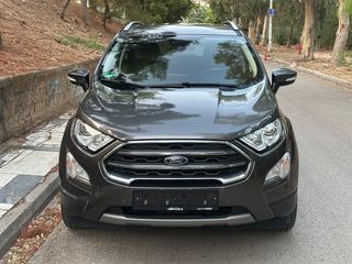 Ford EcoSport 2020 TITANIUM-ECOBOOST-AUTO-ΟΘΟΝΗ-thumb-2
