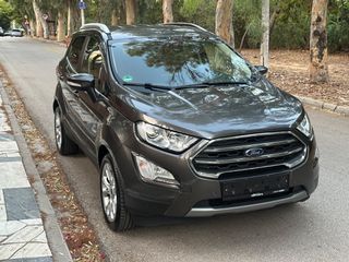 Ford EcoSport 2020 TITANIUM-ECOBOOST-AUTO-ΟΘΟΝΗ-thumb-3