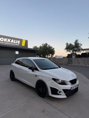 Seat Ibiza 2010 cupra
