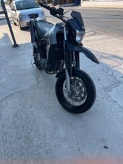 Yamaha XT 660X 2005